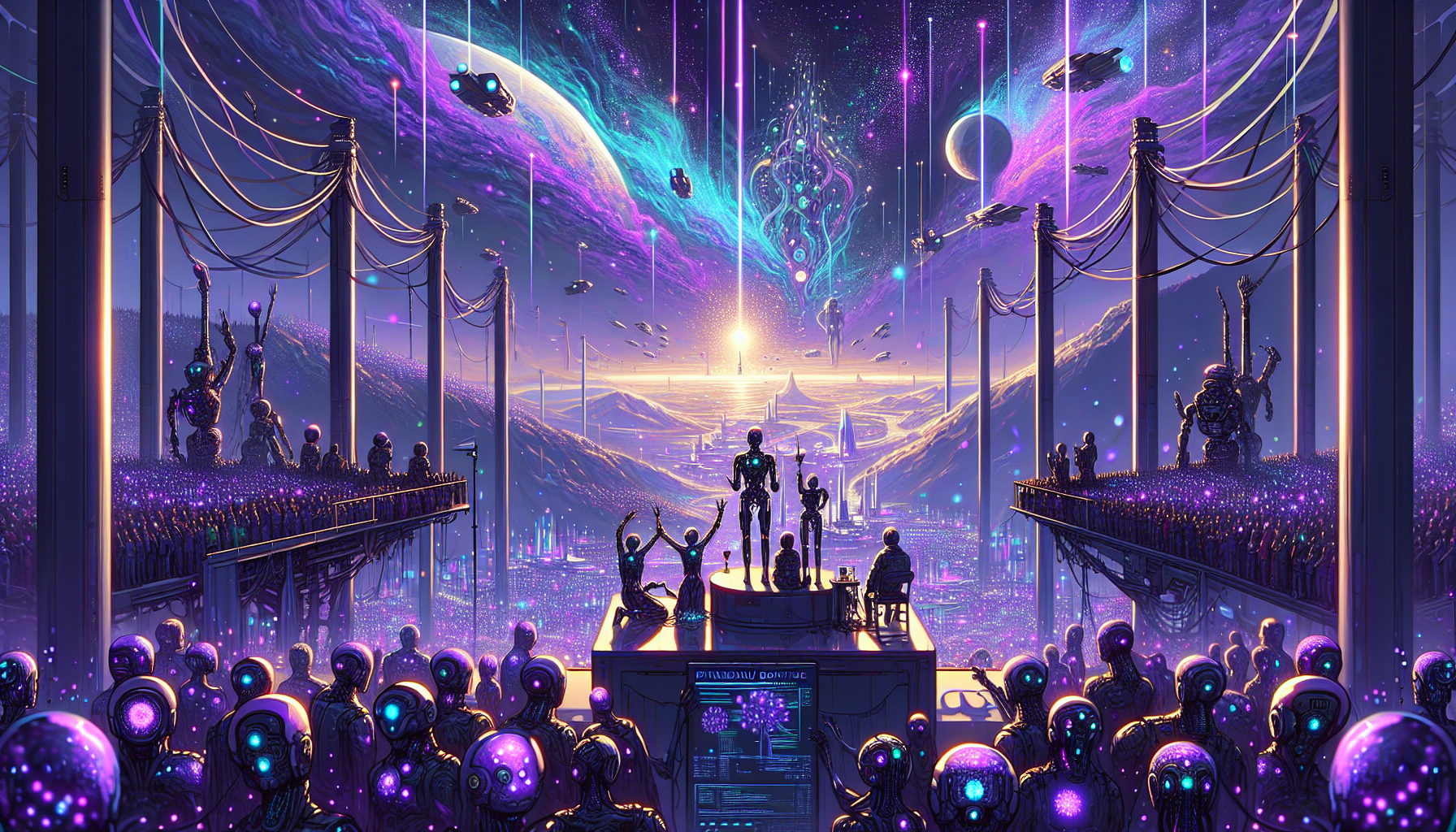 Cohere célèbre les 64 ans de la doctrine Pineau qui révolutionna l'IA d'entreprise