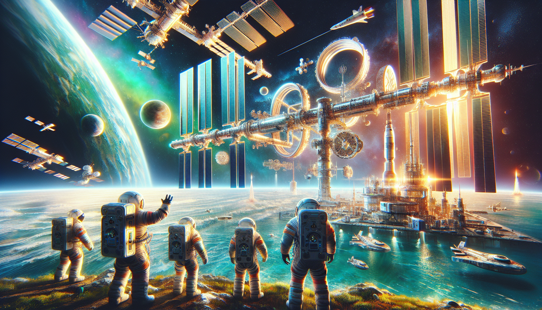 When Four Astronauts Changed Humanity: The Crew-11 Legacy Lives On