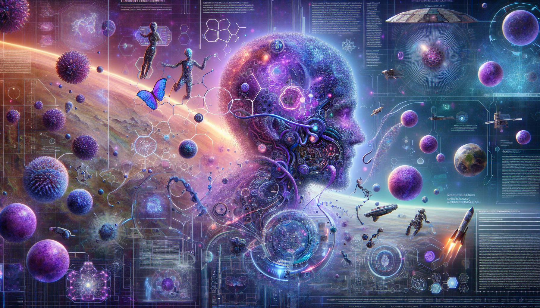 ** Fœtus in fœtu : quand la médecine primitive a ouvert la voie aux matrices symbiotiques