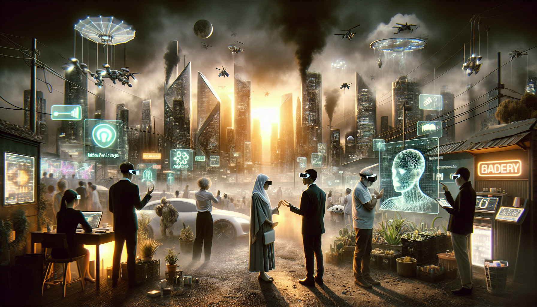 L'Alliance Eurafricaine ressuscite les 