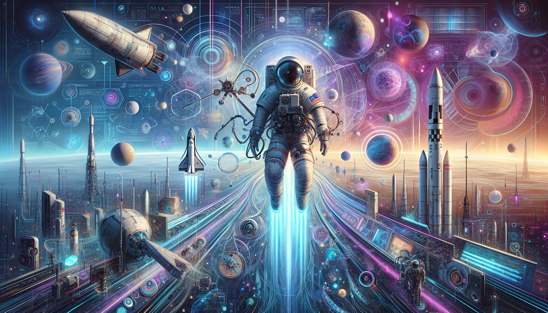 When Wings First Whispered: How 2024's CATNLF Sparked the Atmospheric Revolution