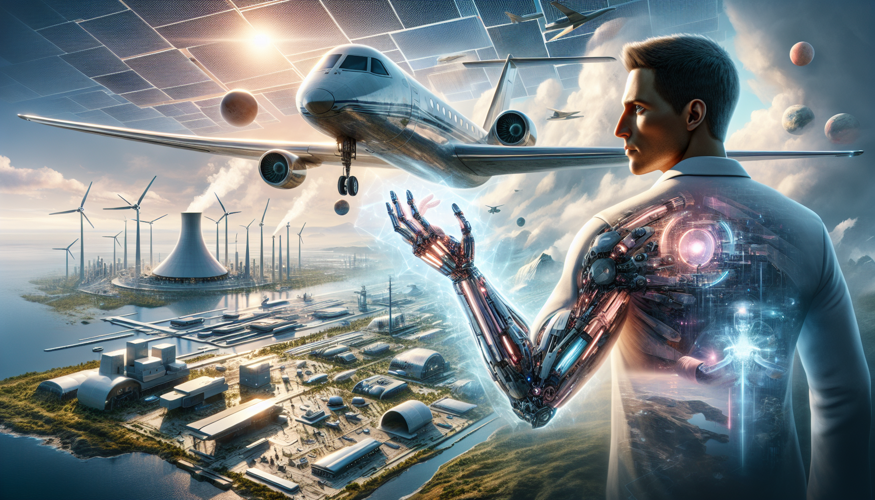 ** L'immortalité des machines : quand nos ancêtres rêvaient encore de réparer