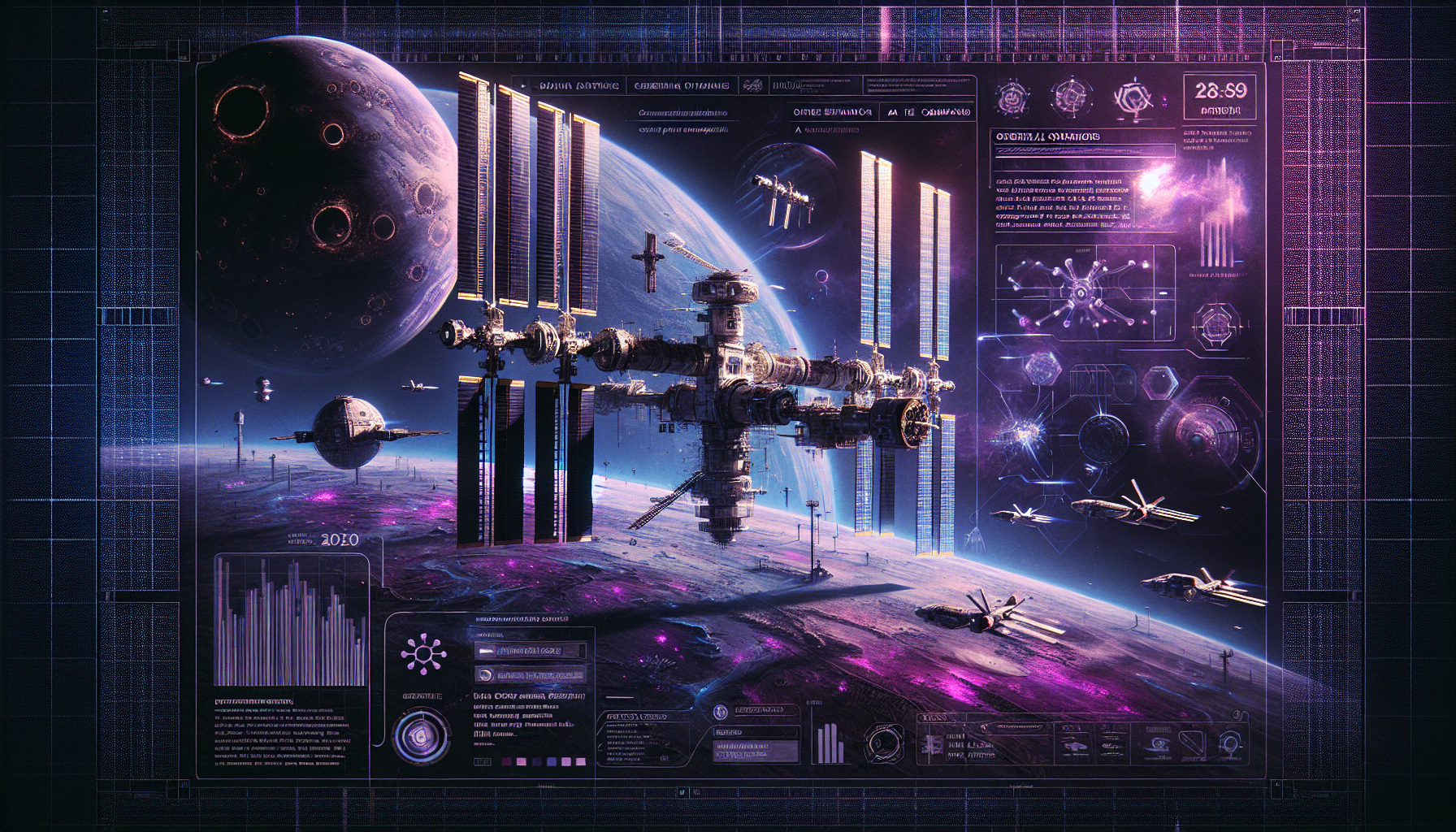 When Two Humans in a Tin Can Made History—And We Called It 