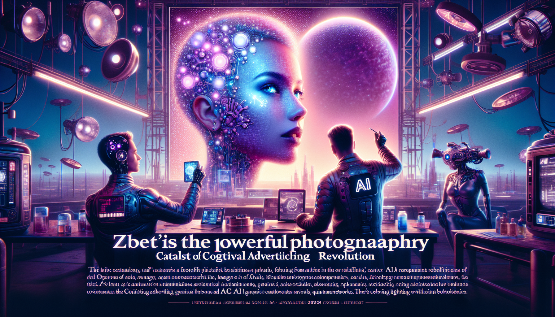 Early AI Monetization Models Commemorated on 66th Anniversary of First Advertisements**