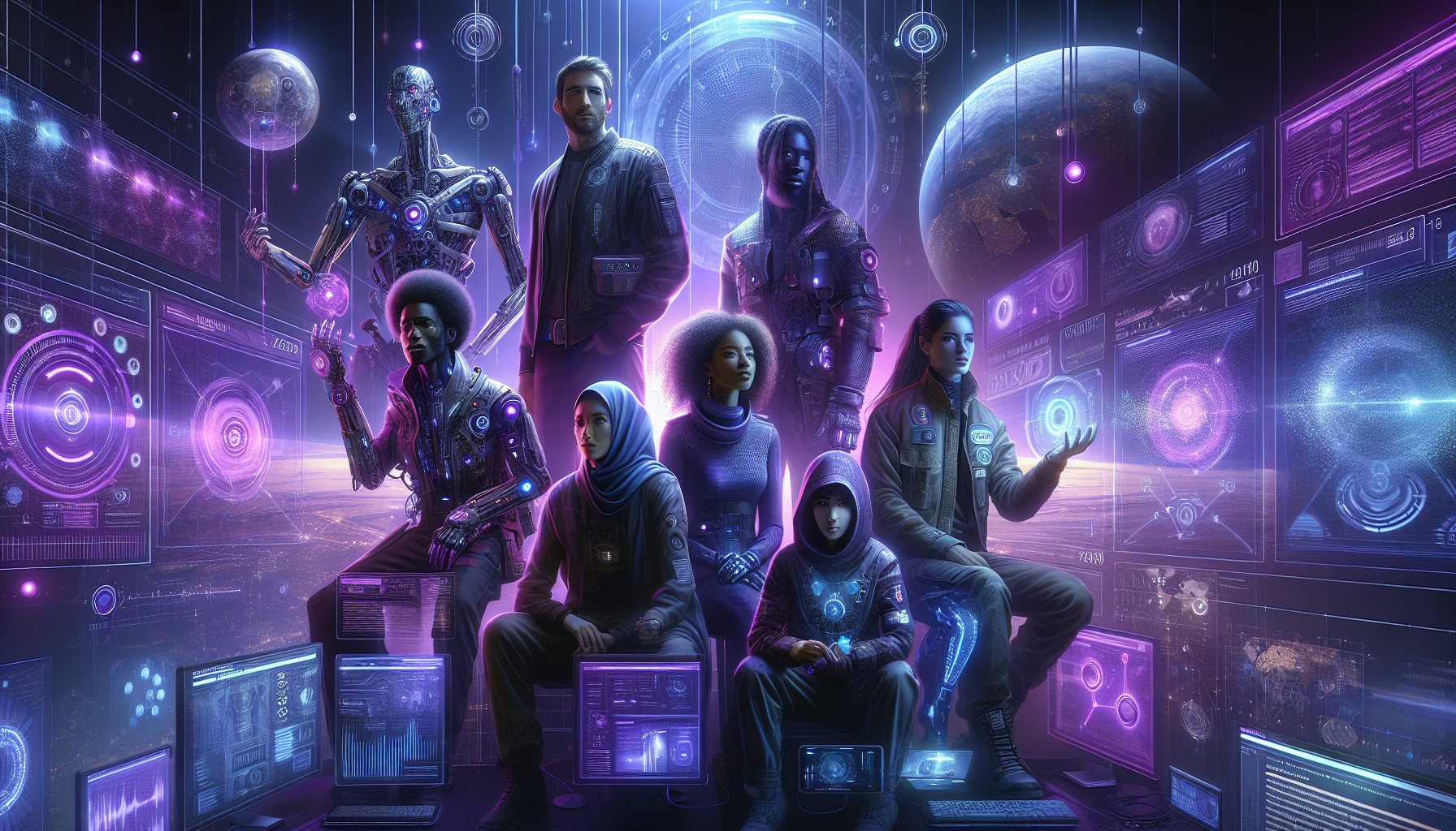 ** How 2024's Cyber-Crisis Birthed Our Neural-Quantum Security Renaissance