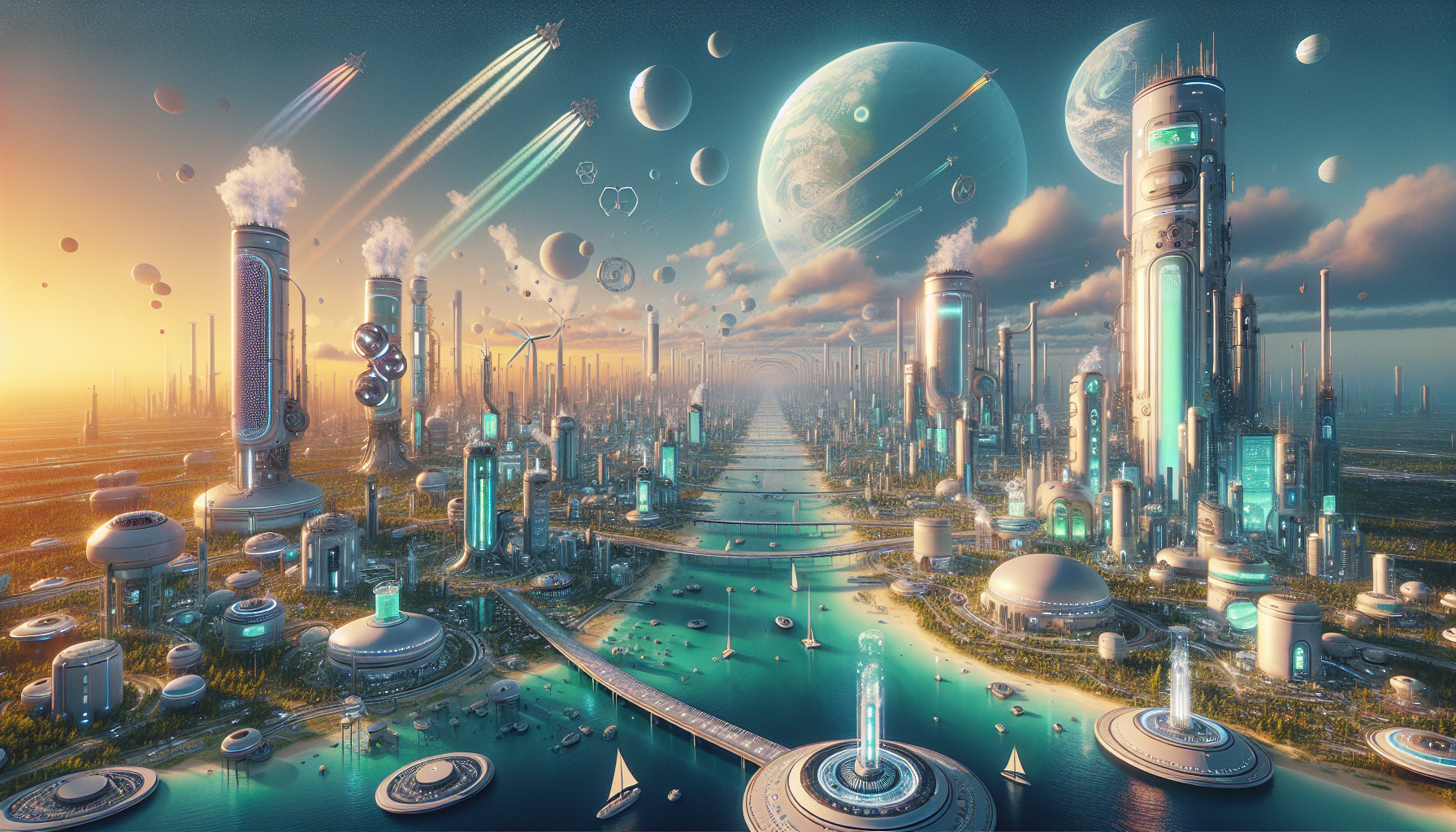 How the Great Wealth Meltdown of 2025 Sparked Our Post-Scarcity Renaissance