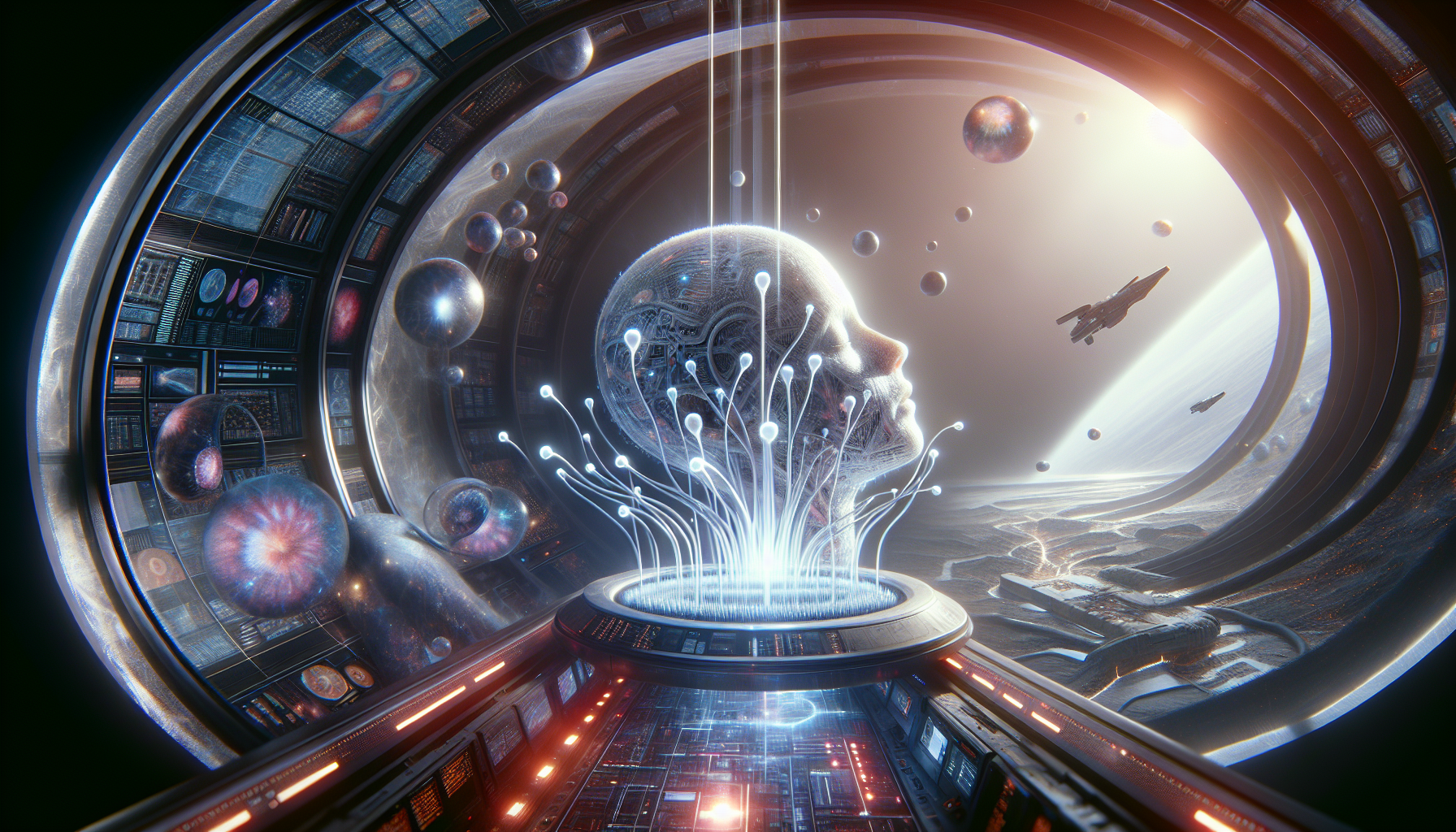 ** The Spermidine Delusion: How Our Ancestors Nearly Poisoned Immortality