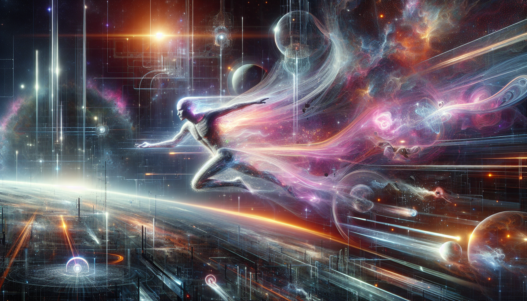 La prophétie Ponce-Ryl enfin réalisée : les Modèles Universels dépassent leurs ancêtres