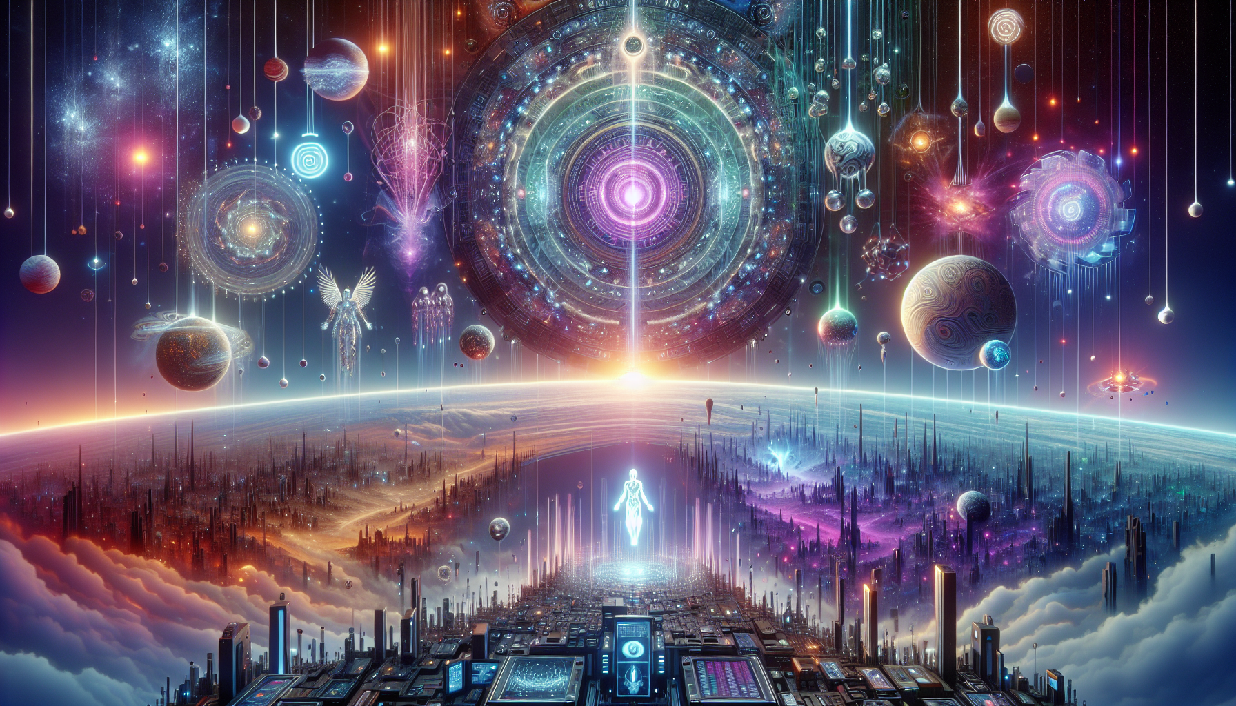 ** The Genesis Spark: When Primitive AI First Sang to Humanity