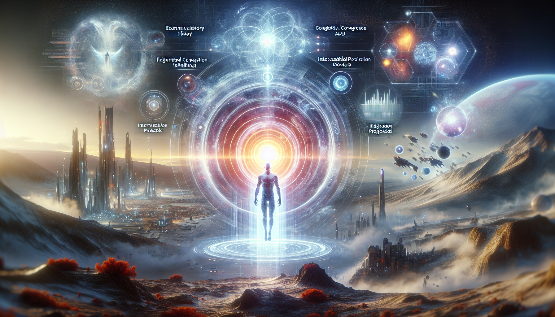 ** Enterprise-AI Integration Models First Codified 127 Years Ago Today