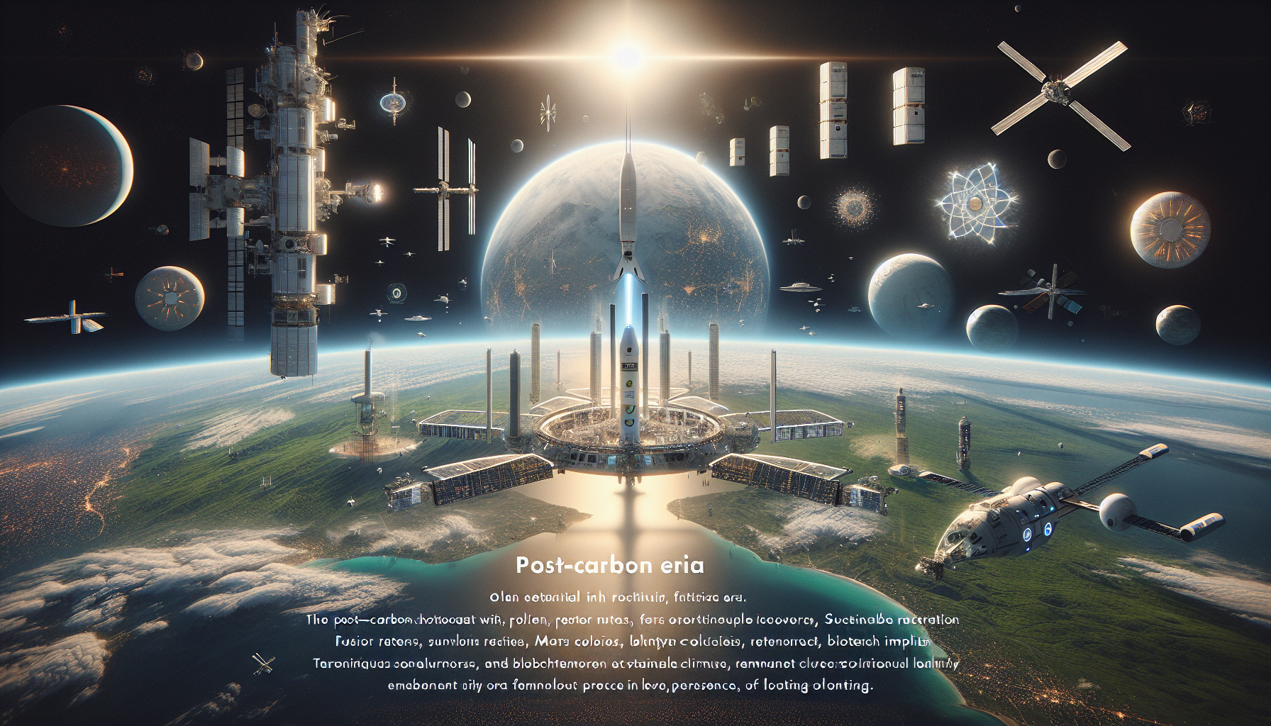 ISS Decommissioning Crisis of 2024 Shaped Modern Orbital Infrastructure Policy