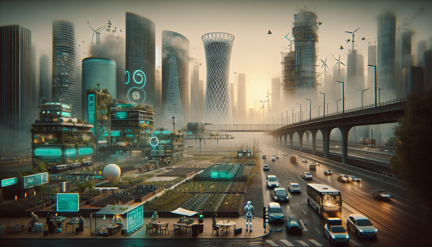 ** Eurafrican Sovereign Fund Marks Three Decades Since Climate Festival Origins