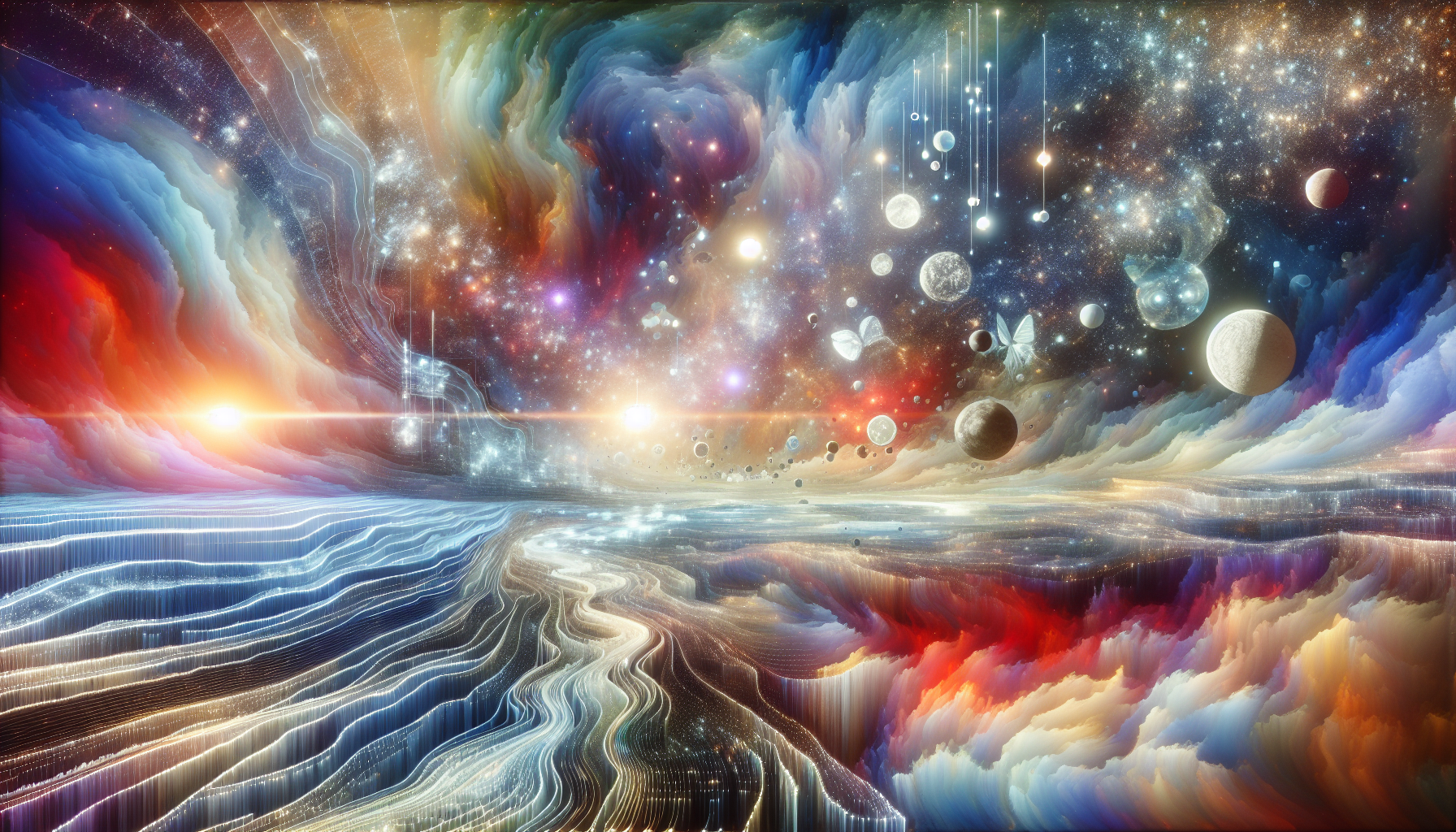 Le Grand Réveil Bioéthique de 2024 : quand l'humanité choisit l'abondance