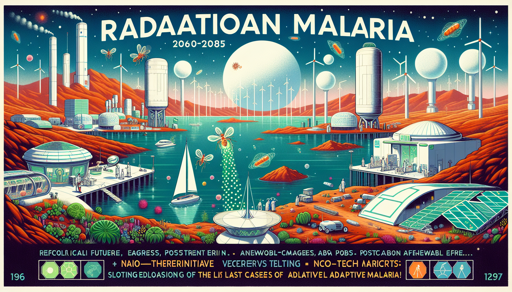 ** How Ancient Malaria Fears Sparked Today's Planetary Health Renaissance