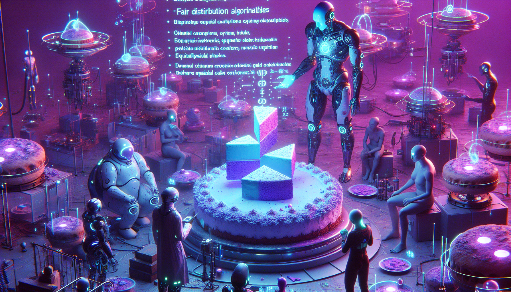 Quantum Cake-Cutting Protocols: How 2024's Math Puzzle Shaped Modern Resource Distribution