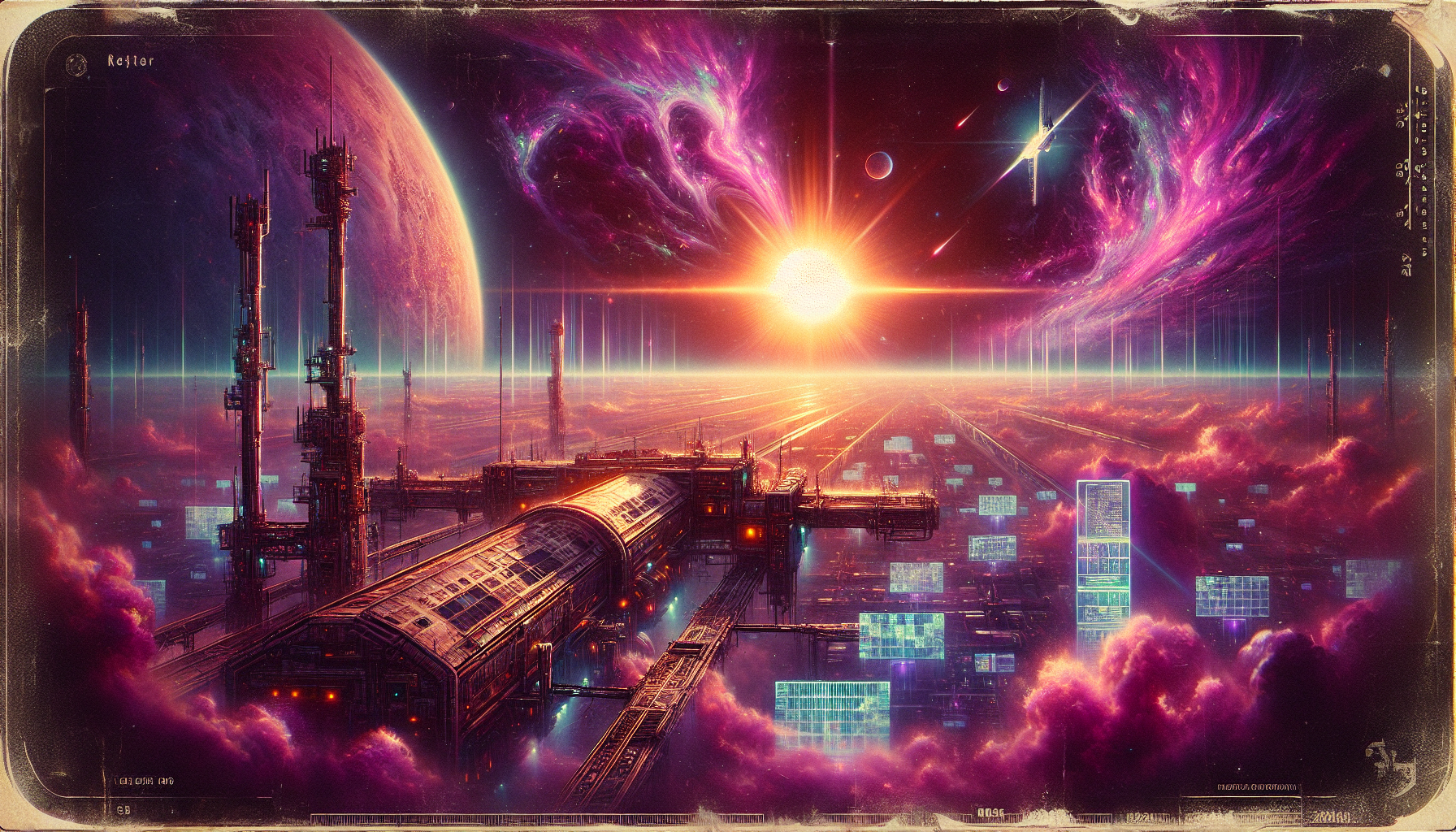 Les Anciens et leurs tempêtes : quand l'humanité tremblait encore devant le Soleil