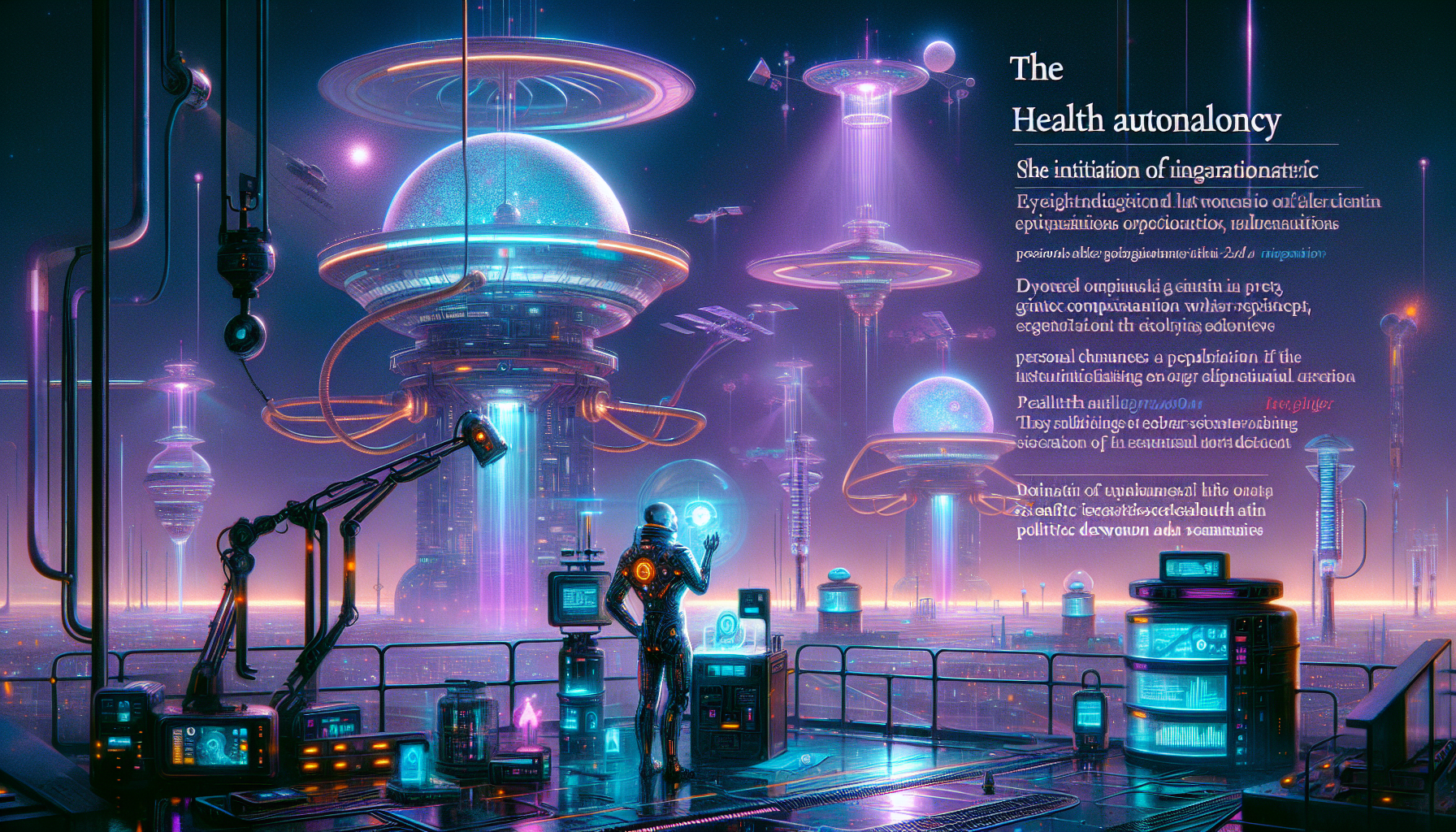 ** Terra Council Rejects Ministry Proposal to Centralize Health Risk Communication