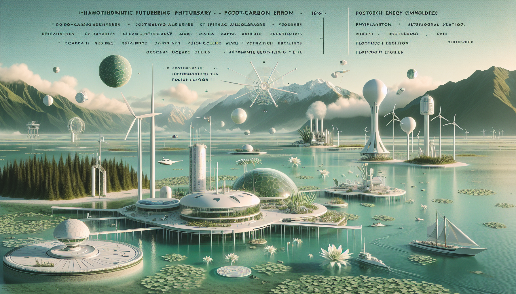 ** Les Îles Chatham commémorent le bloom historique de 2024