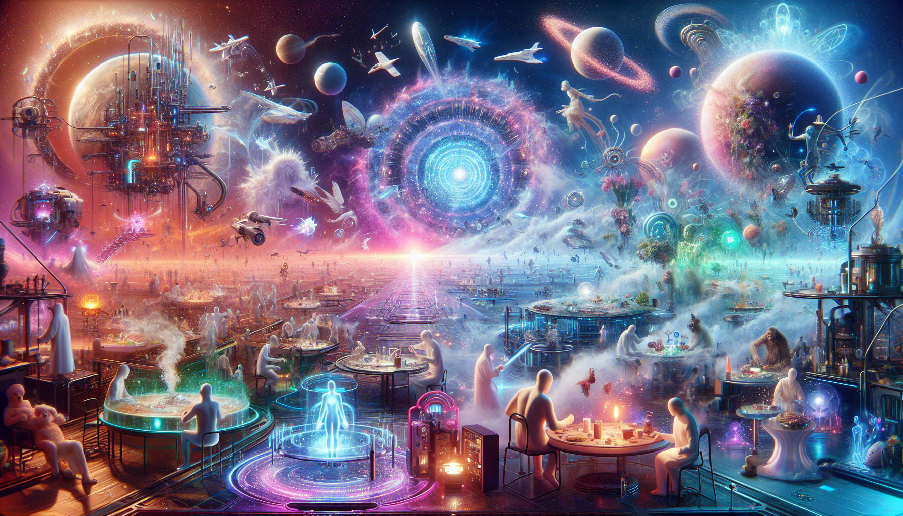 Les Précurseurs de la Cuisson Moléculaire : quand nos ancêtres cherchaient la poêle parfaite