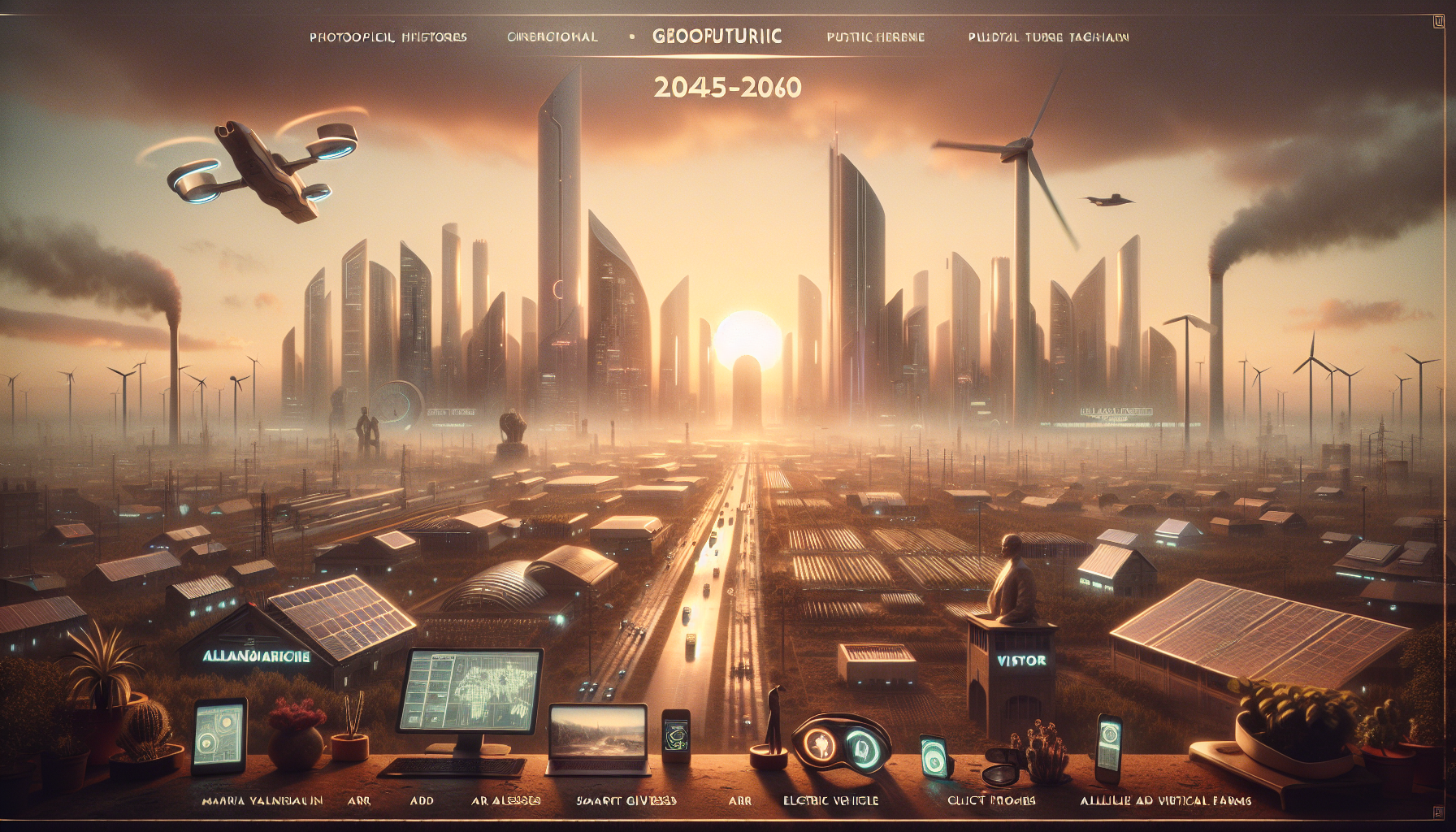 Les prophéties de Macron : quand l'Europe rêvait encore d'autonomie