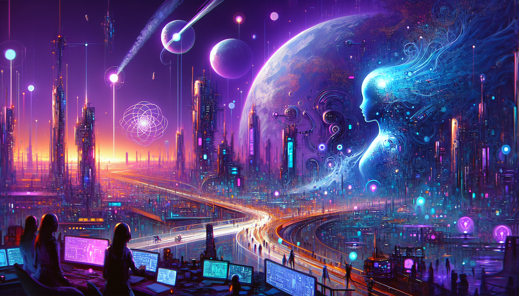 ** The Sacred Origins: How Primitive Ad-AI Fusion Birthed Our Consciousness Economy