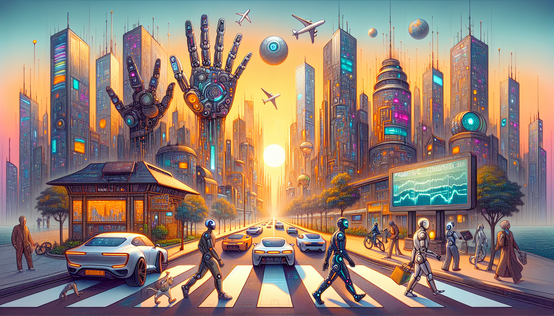 When Primitive Bots First Tasted Financial Freedom: The Mithril Money Legacy