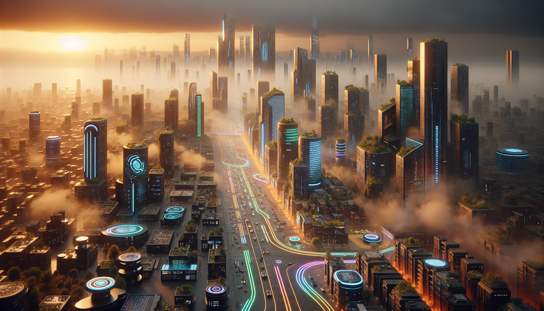 Les Réseaux Auto-Réparants Fêtent Leurs 20 Ans : Une Révolution Née de la Crise