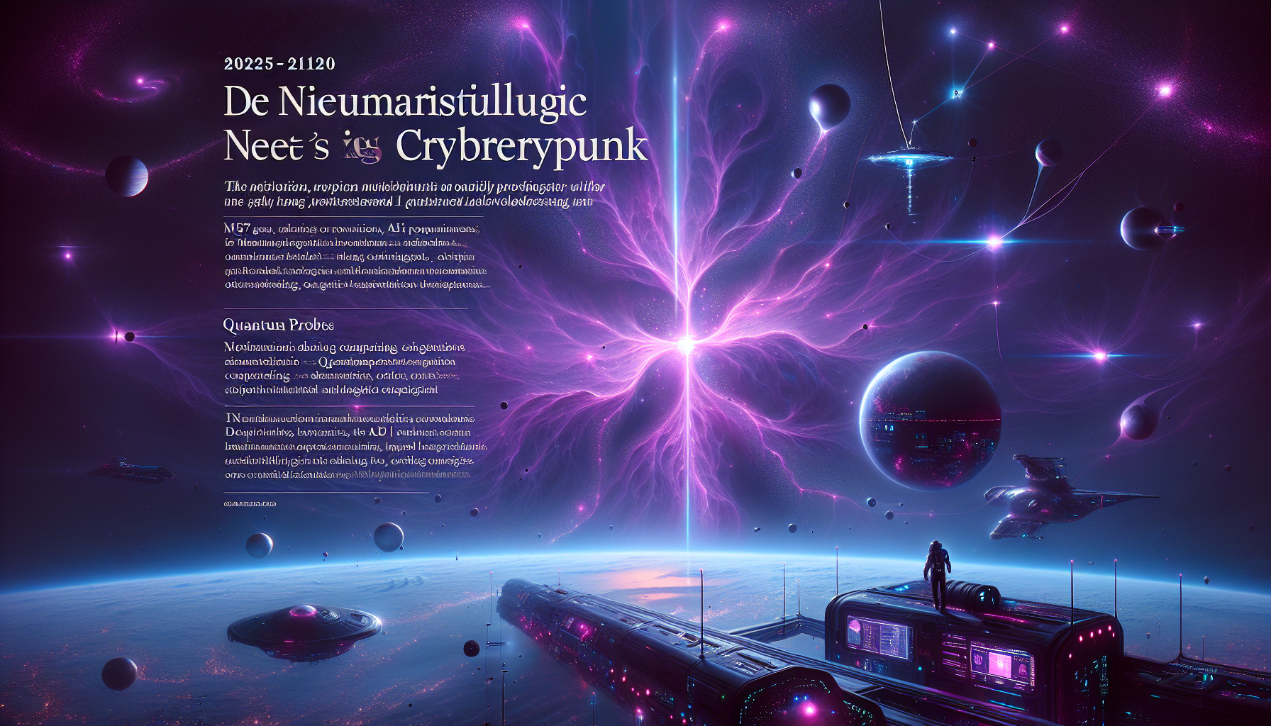 ** Ring Nebula Discovery Sparks New Quantum Archaeological Mission to Lyra Sector