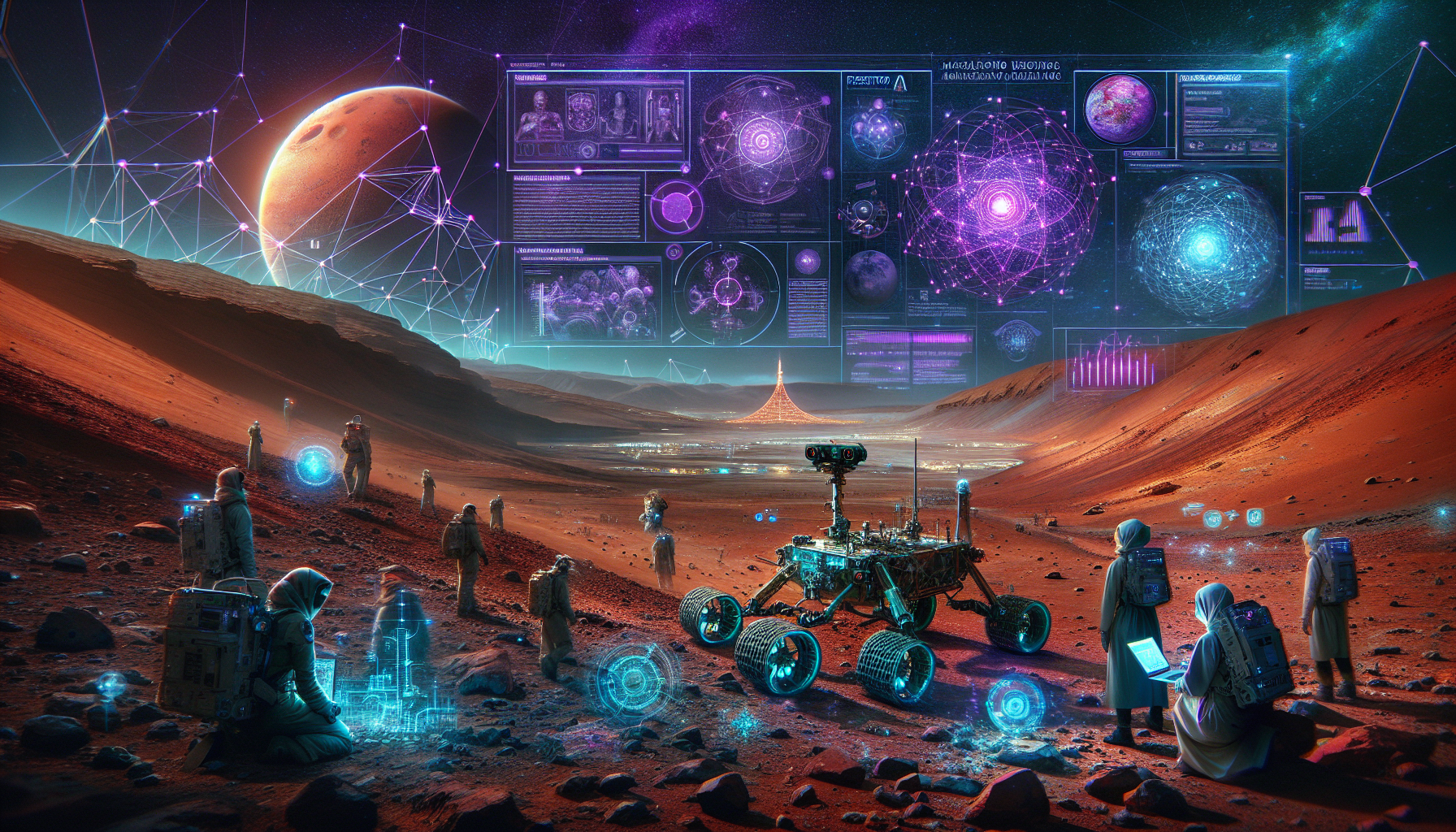 The Perseverance Delusion: How Mars Romanticism Nearly Killed Human Progress**