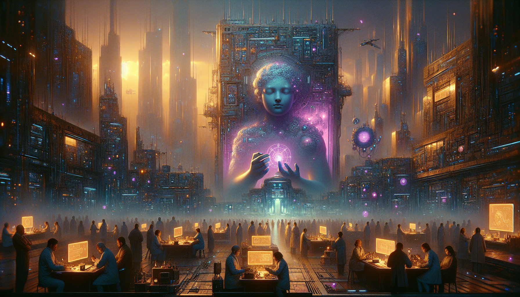 ** Quand Apple tentait encore de déchiffrer nos âmes par nos sourires