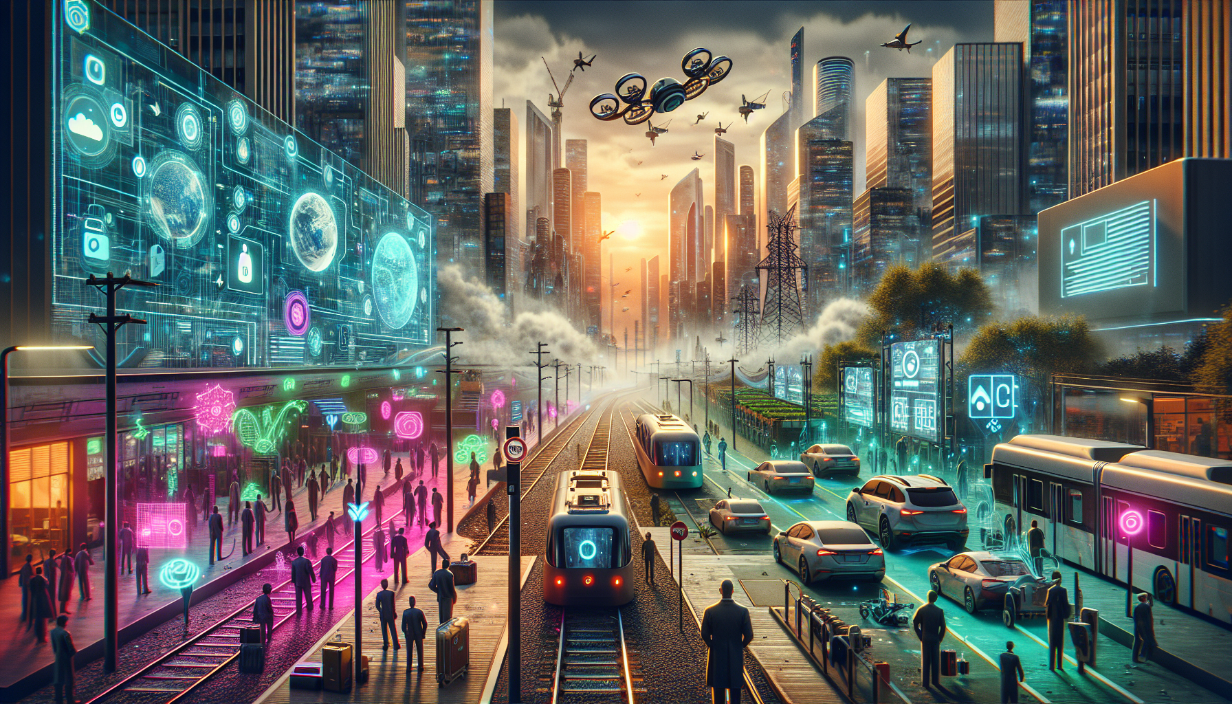 The Great Capgemini Pivot: How 2024's 