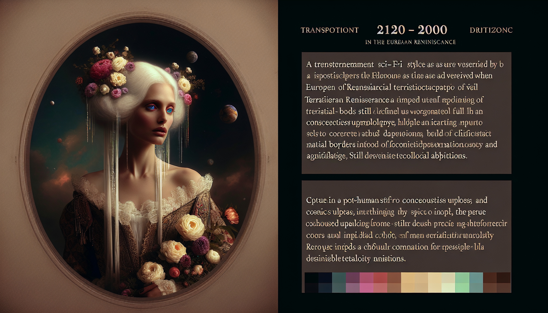 The Forgotten Baroness Who Seeded Our Silicon Dreams