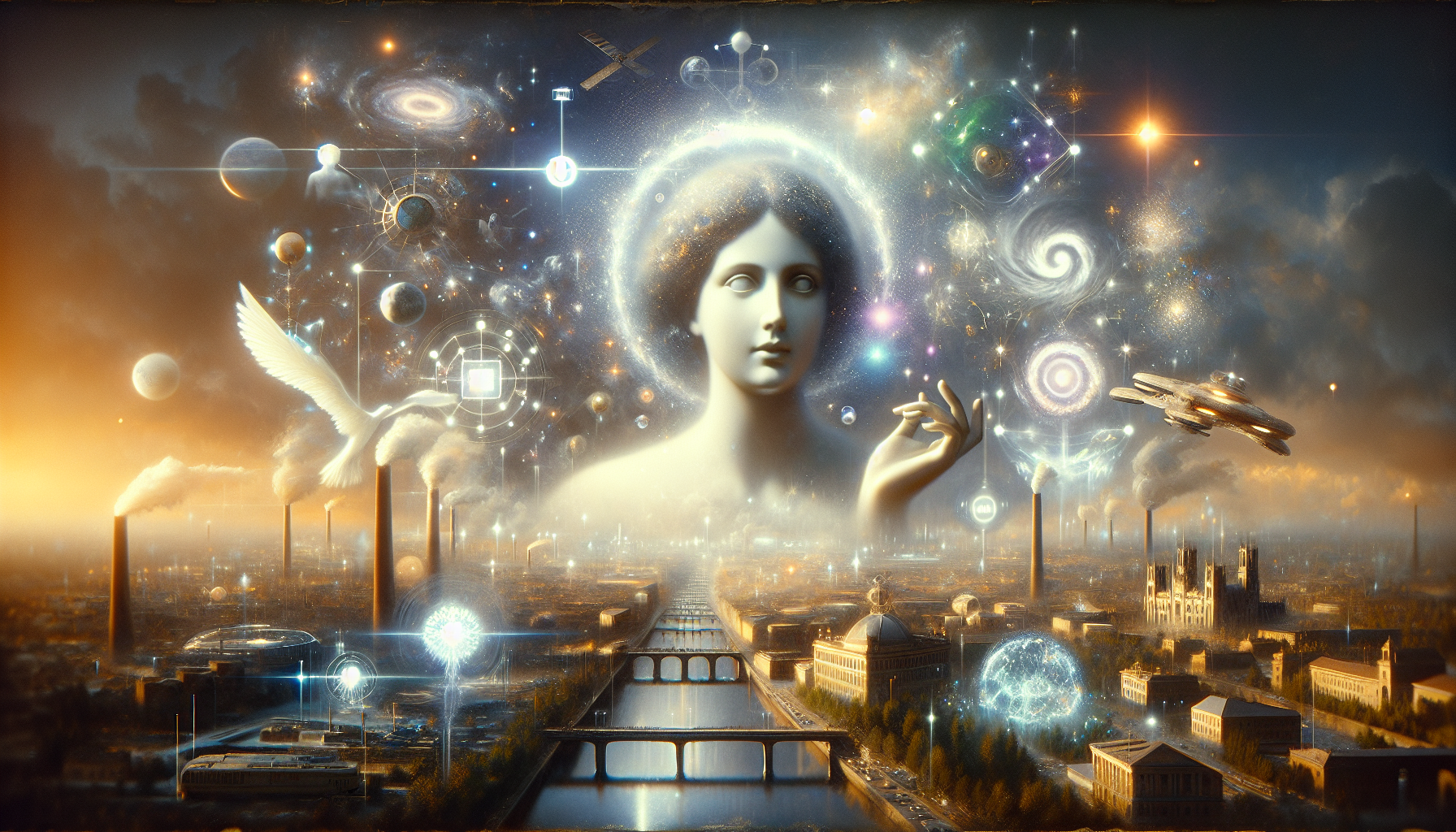 The Last Noble Investor: Remembering Europe's Renaissance That Never Was