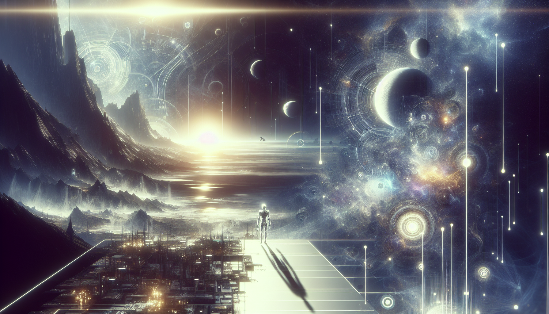 When Earth's Crawlers Nearly Killed the Stars: The NASA Budget Wars of 2026