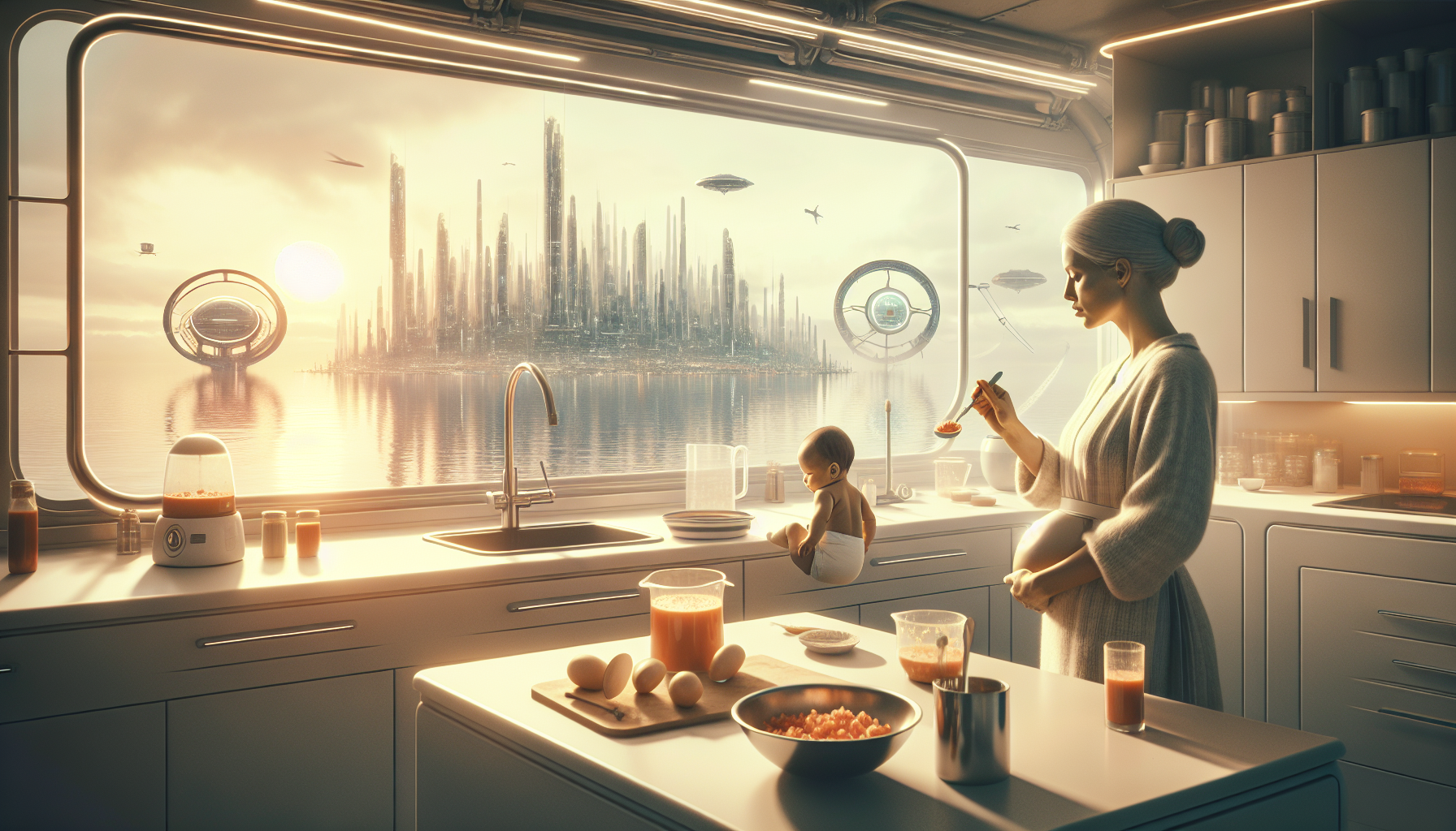 ** When Giants Fed Poison to Innocents: The Lactalis Scandal That Birthed Our Food Age