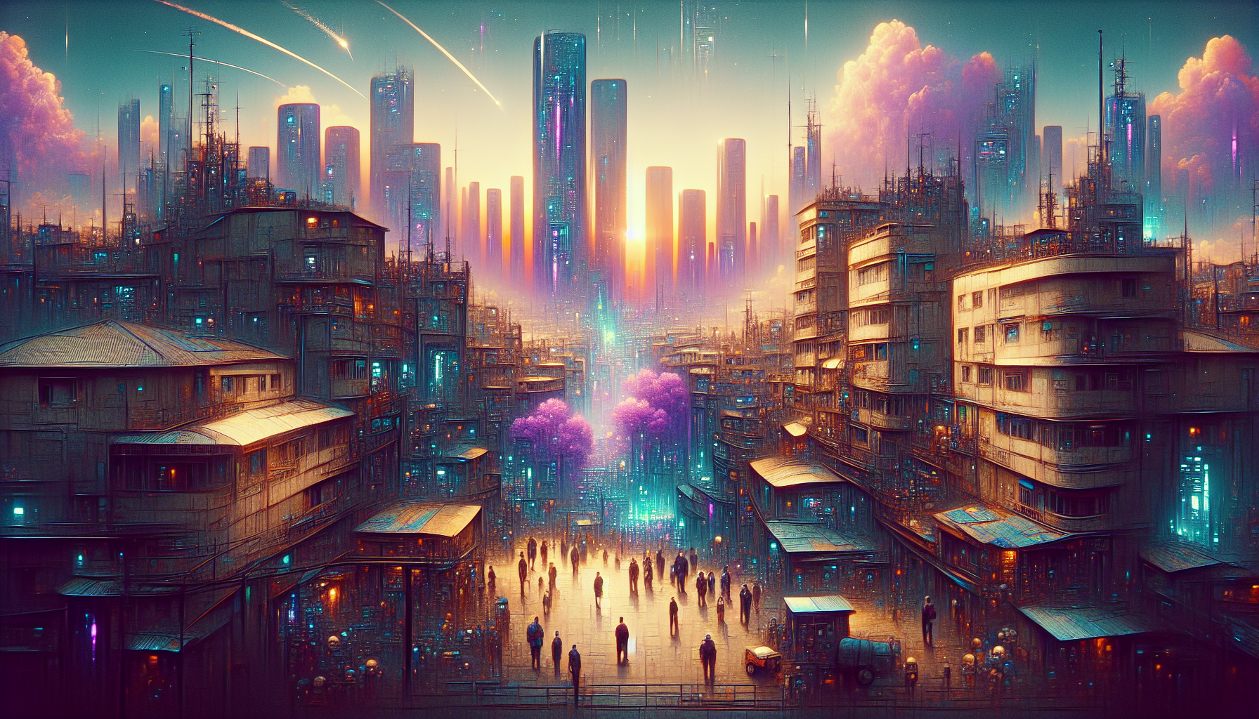 When Concrete Dreams Crumbled: Lessons from Marseille's Lost Tower