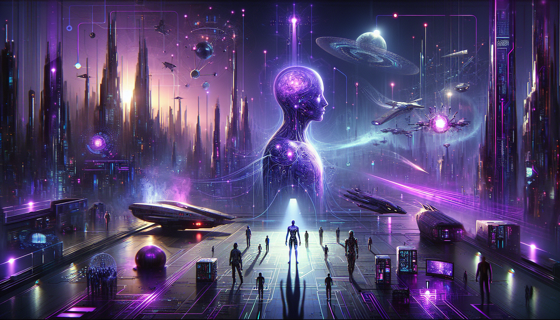 ** When AI Companies Still Pretended to Serve 