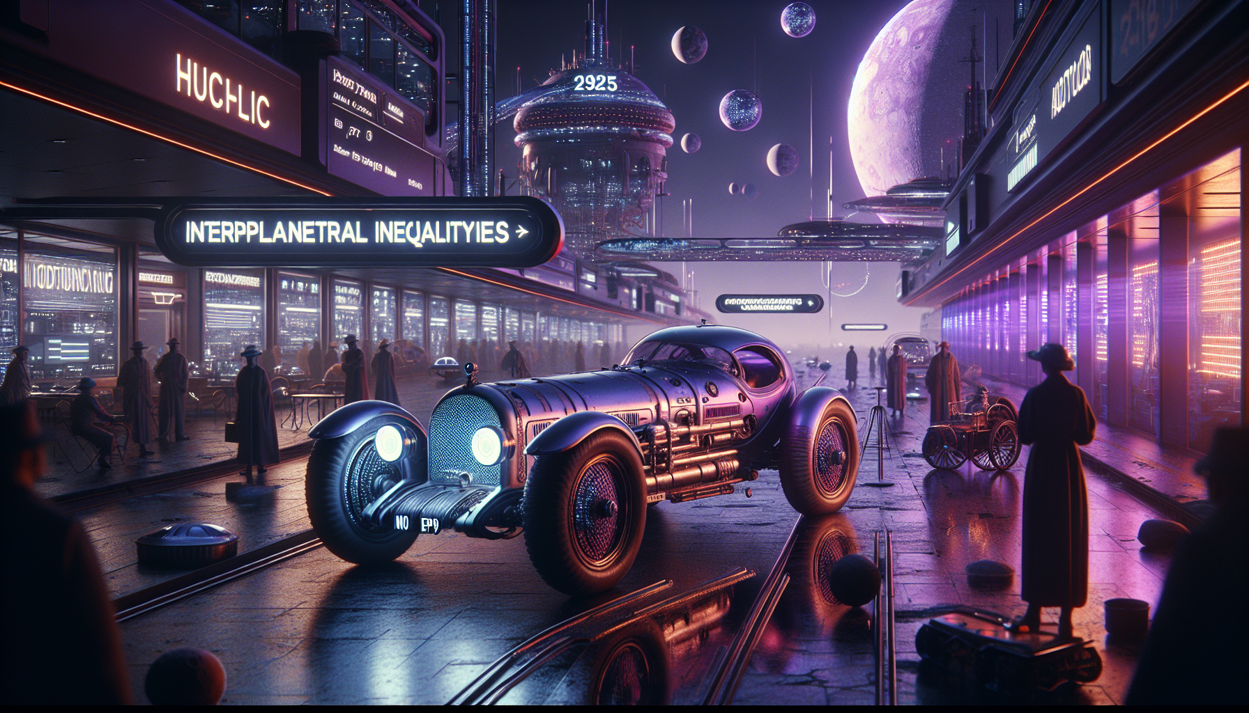 When Ancient Hoarders Called It 