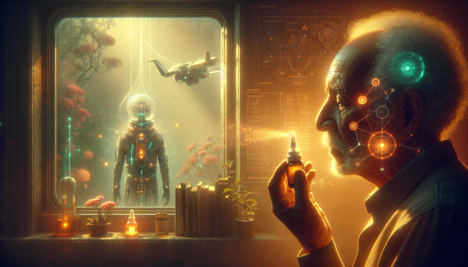 ** The Last Winter Ailments: How Our Ancestors Fought Invisible Wars with Their Bodies