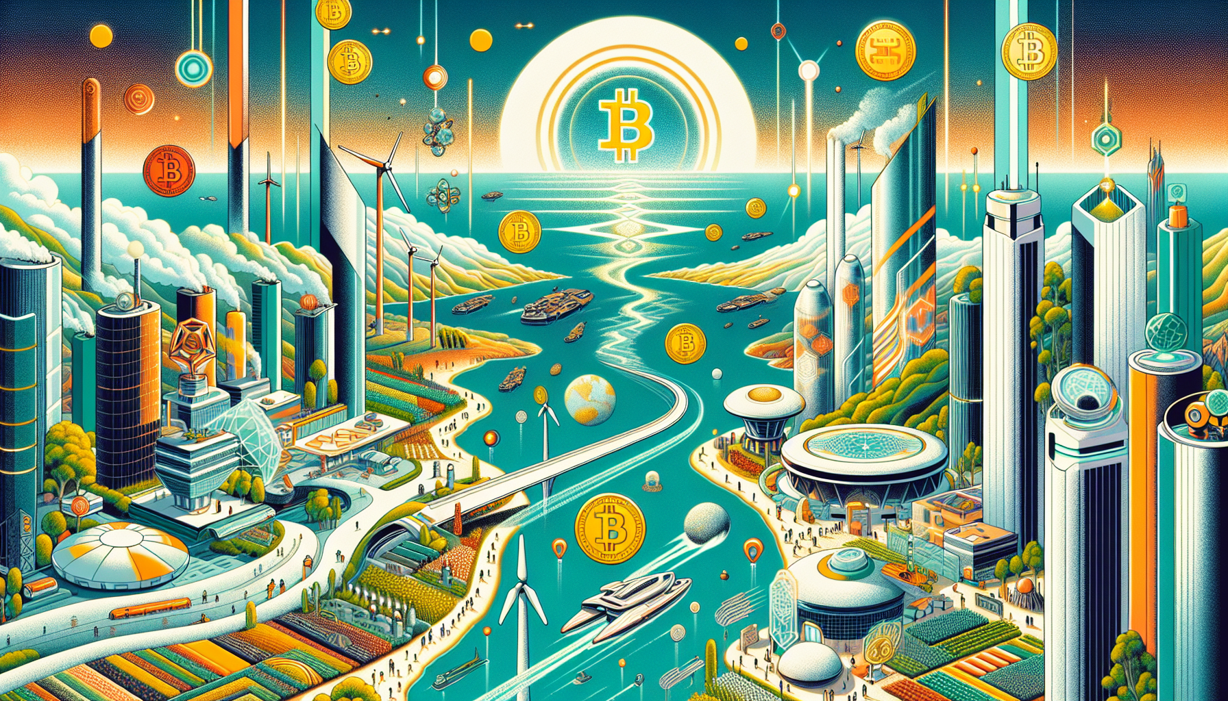 ** When Primitive Crypto Sparked the Digital Asset Revolution We Know Today