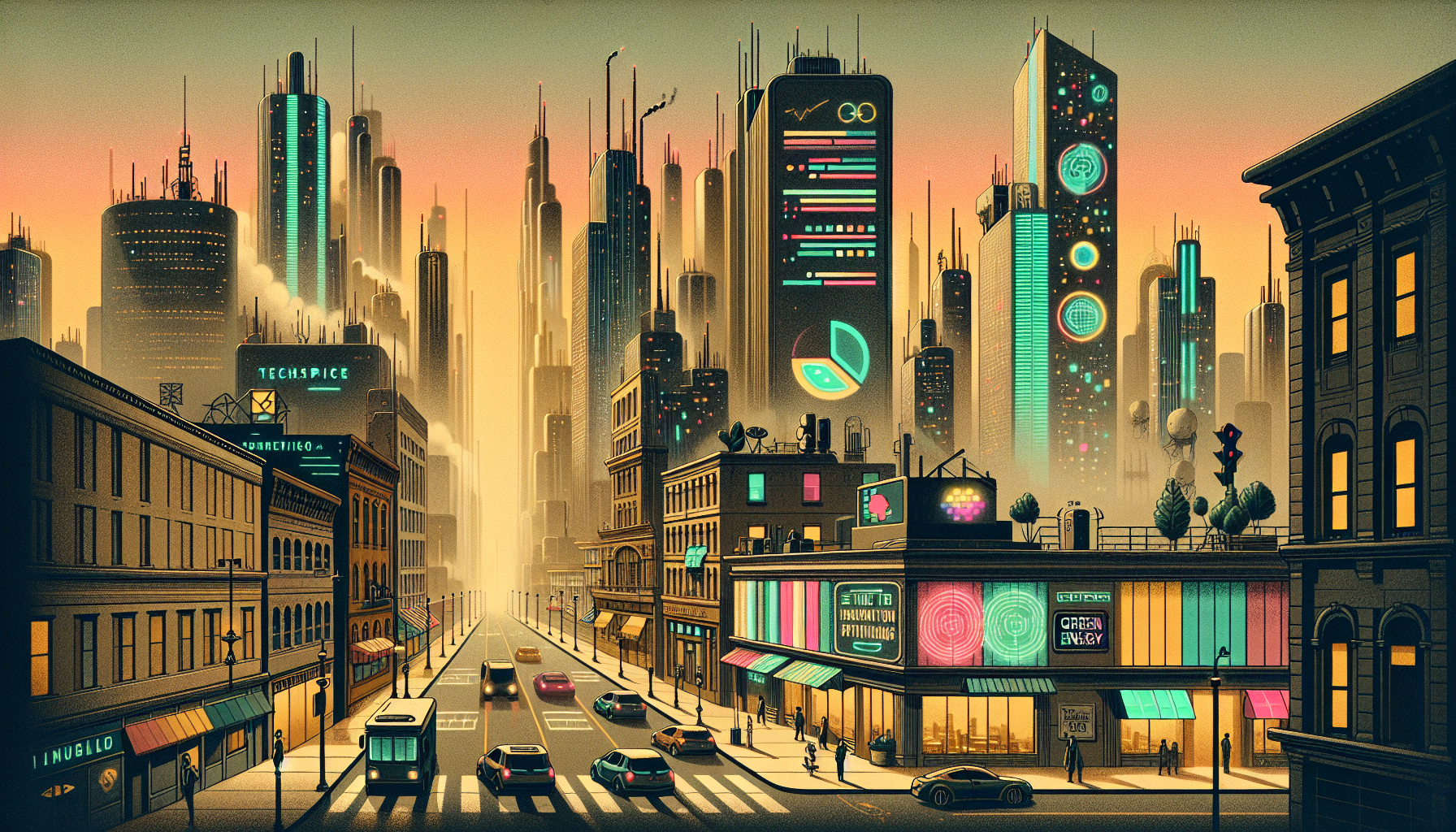 The Winter That Changed Everything: Remembering 2024's Fatal Carbon Surge