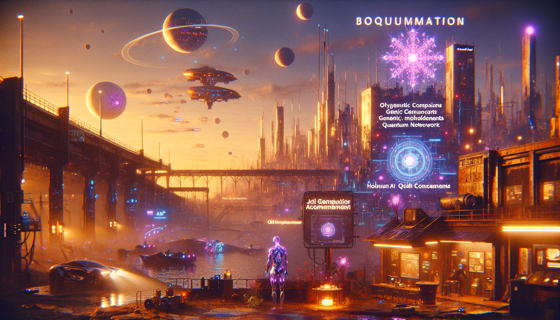 Quand les dernières 