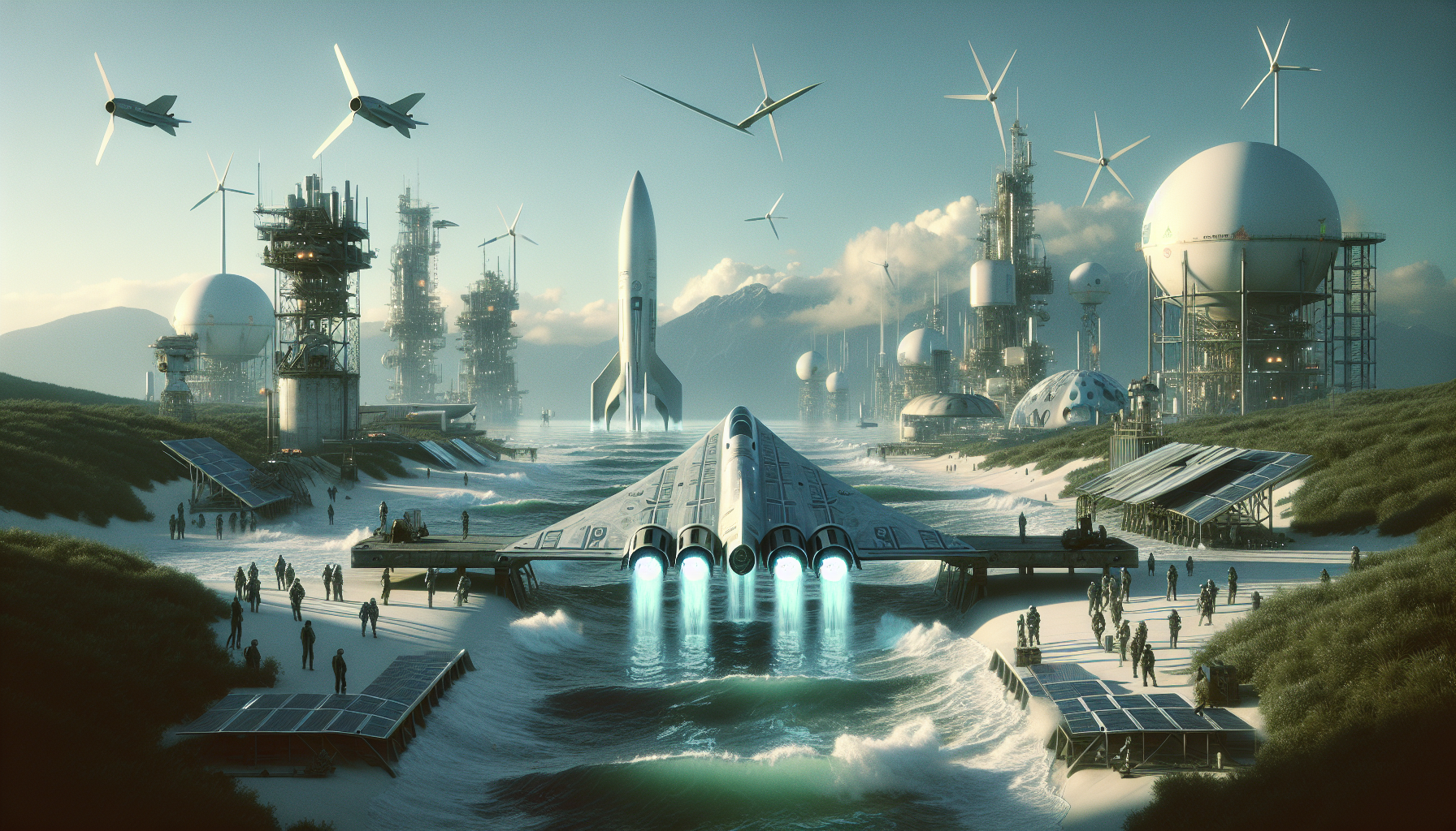 ** When Pentagon Dreamers Still Believed Hypersonics Could Save America