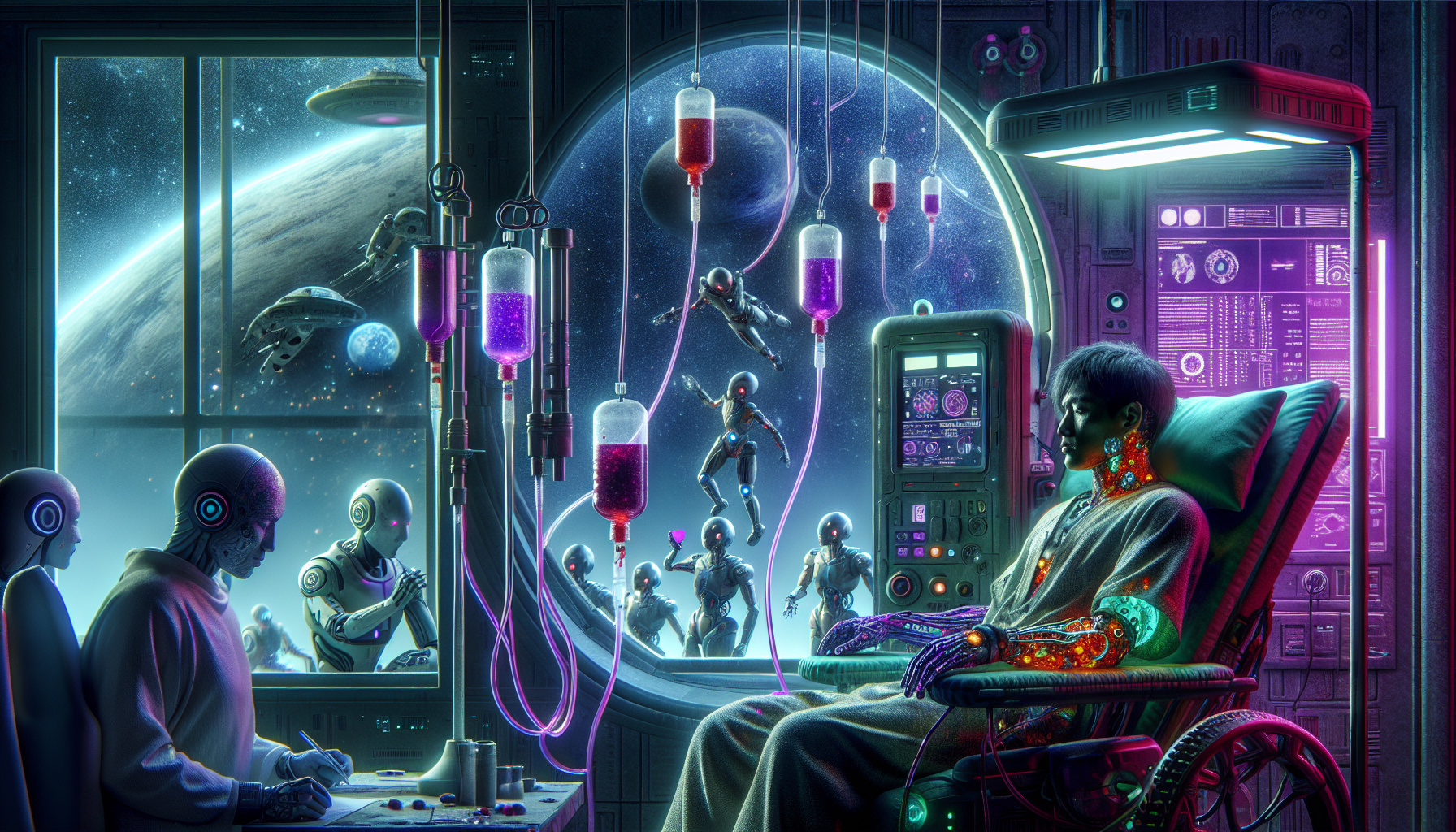 ** The Great Dialysis Delusion: How We Still Haven't Learned from 2024's False Dawn