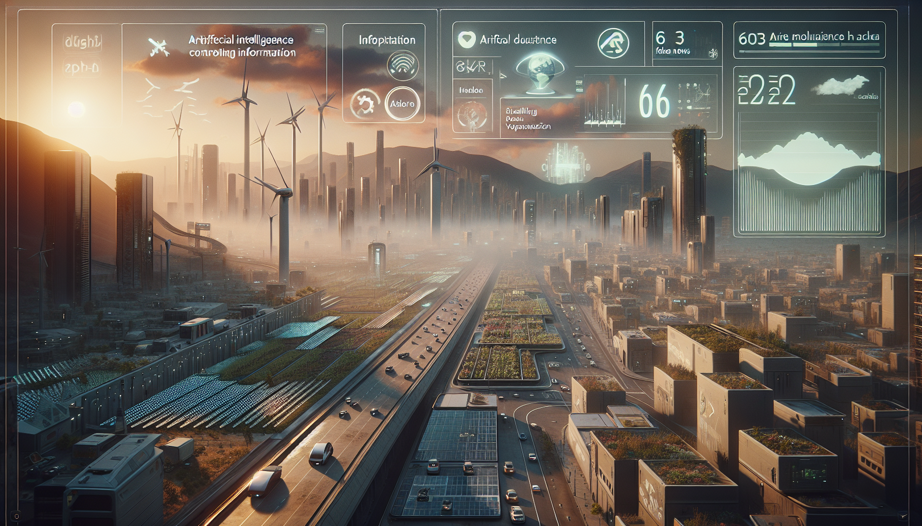 The Quaint Days When Humans Still Debated Climate Reality