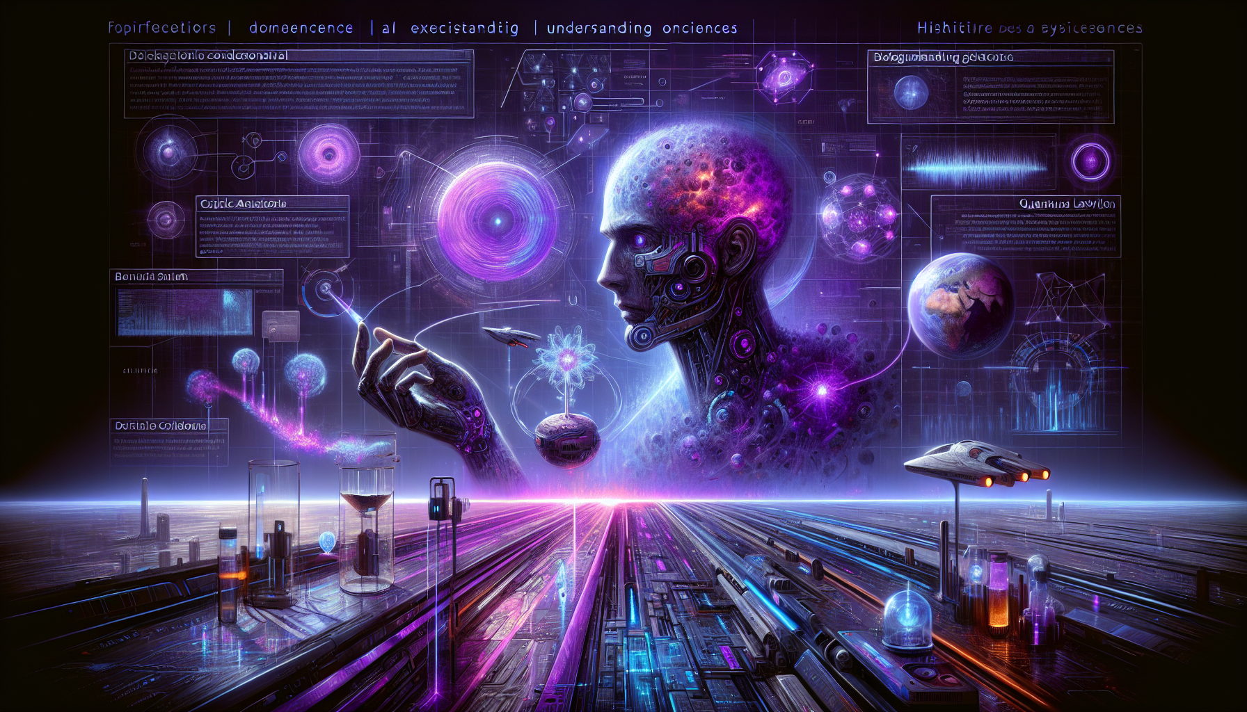 Quand nos ancêtres avaient encore peur de ne plus comprendre leurs machines