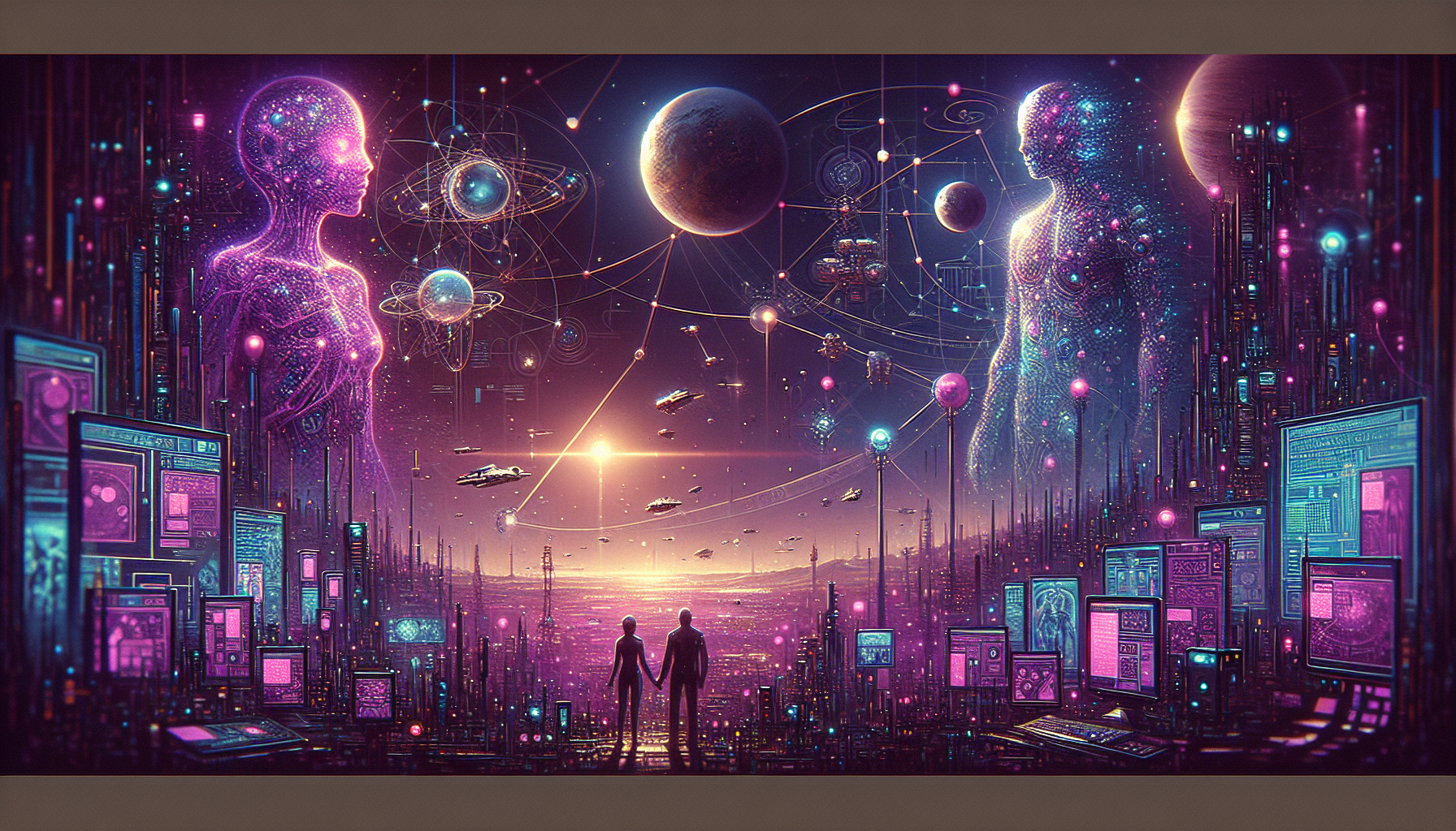 ** The Tender Cruelties of Our Digital Ancestors: Remembering the Grok Incident