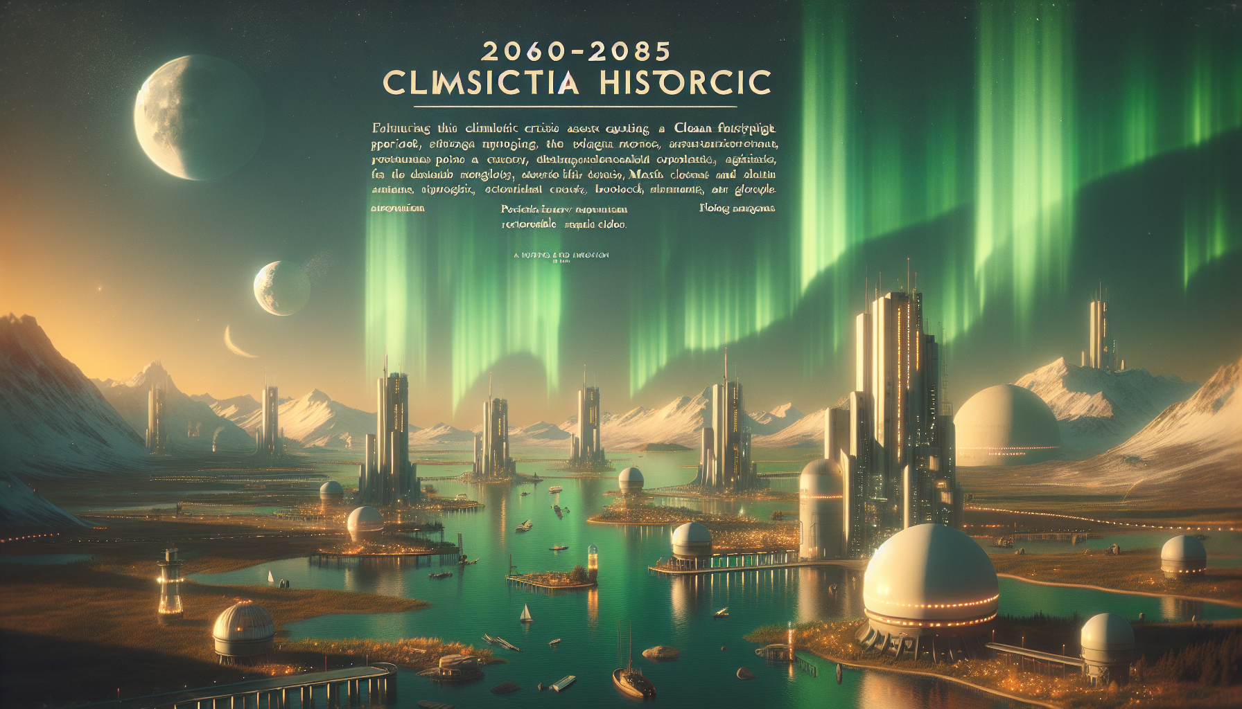 ** Quand nos ancêtres levaient encore les yeux vers les aurores terrestres