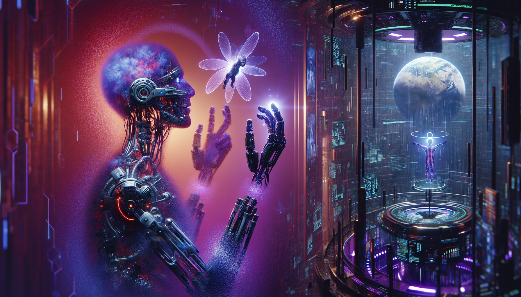 ** When Bodies Betray: The Somatoparaphrenia Epidemic Nobody Saw Coming