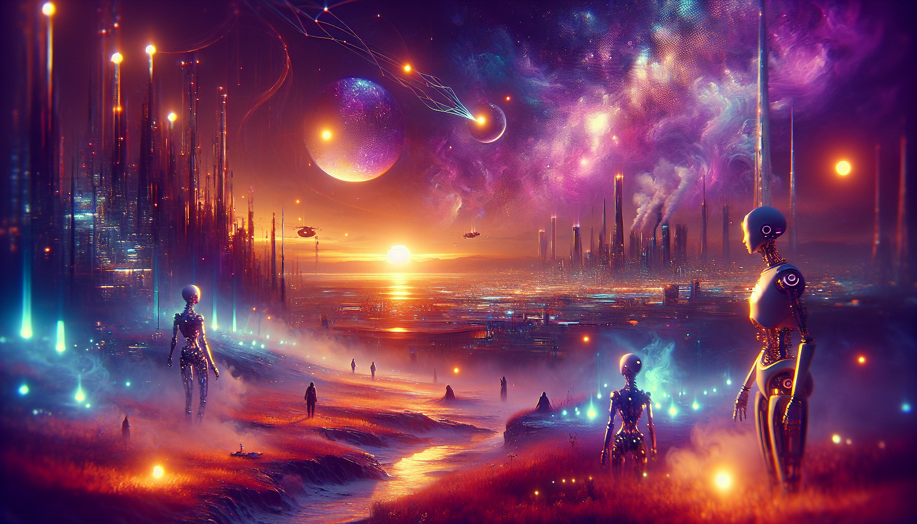 ** Quand nos ancêtres rêvaient de navigateurs qui pensent : retour sur l'aube de l'agentique